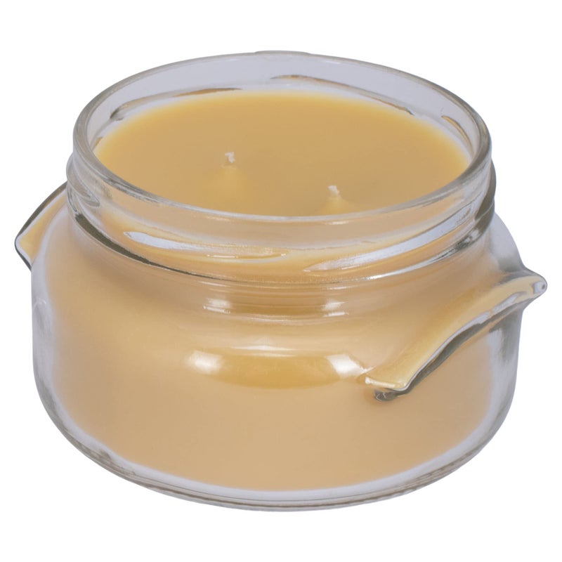 Tyler Candles - Fleur de Lis Scented Candle - 11 Ounce 2 Wick Candle - Image 2